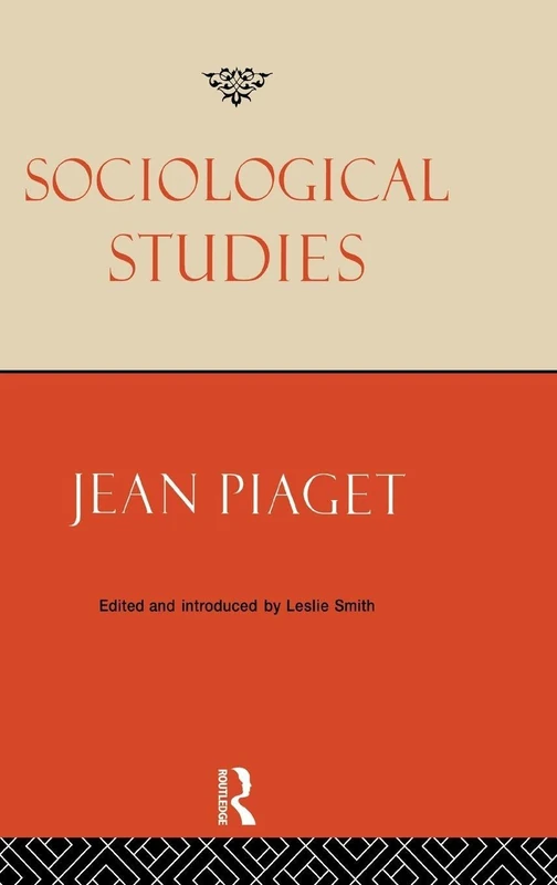 Sociological Studies