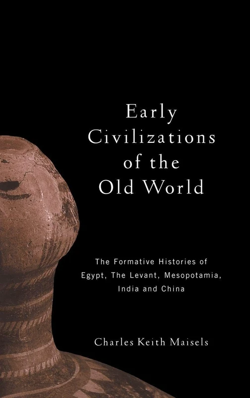 Routledge Early Civilizations of the Old World - Paperback