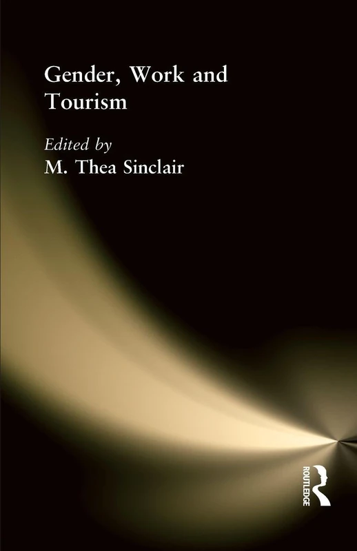 Gender, Work and Tourism