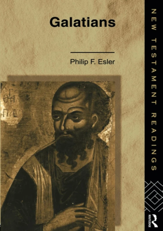 Galatians (New Testament Readings)