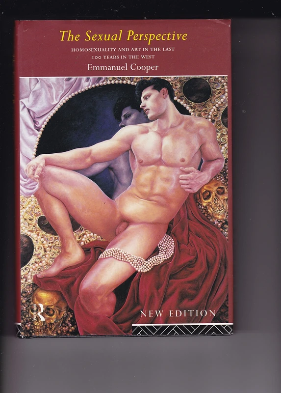 The Sexual Perspective: Homosexuality and Art in the Last 100 Years in the West - Image 1