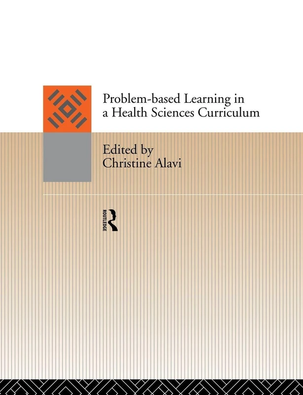 Problem-Based Learning in a Health Sciences Curriculum