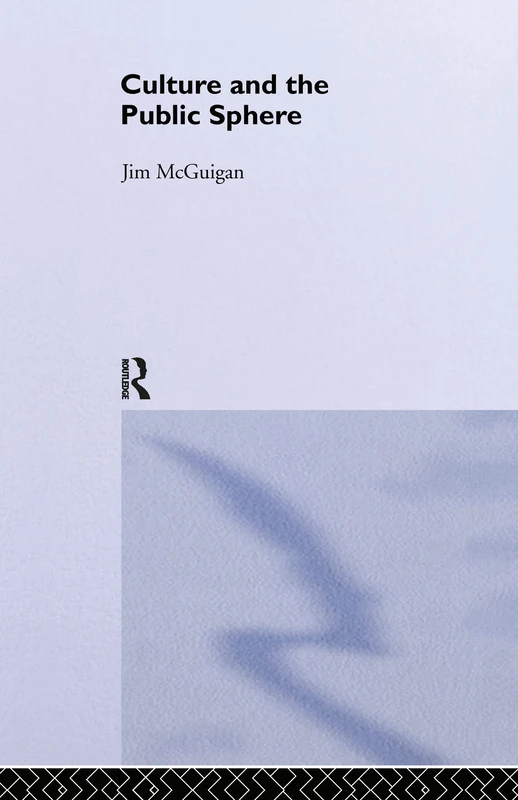 Culture and the Public Sphere - Image 1