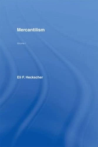 Mercantilism