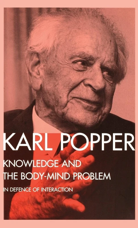 Knowledge and the Body-Mind Problem: In Defence of Interaction