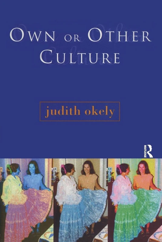 Own or Other Culture - Image 1