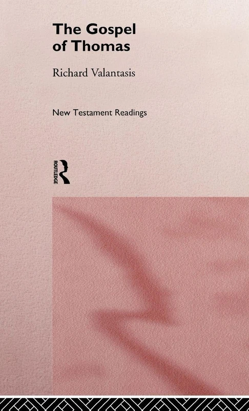 The Gospel of Thomas (New Testament Readings)