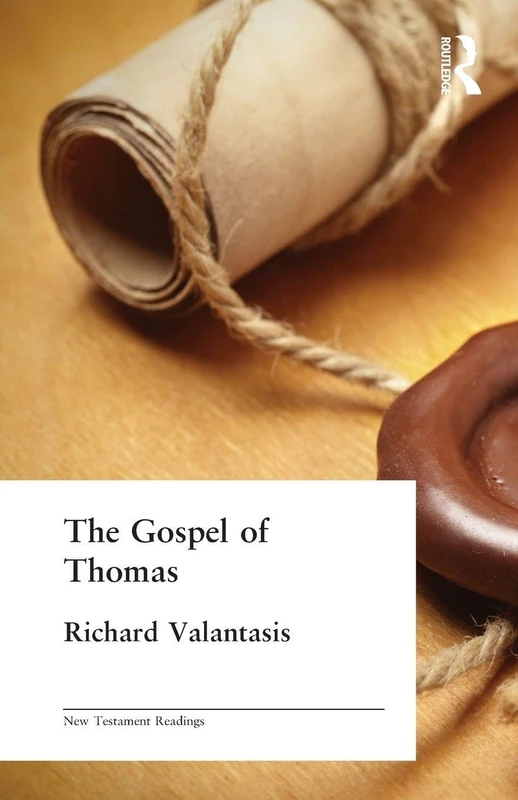 The Gospel of Thomas (New Testament Readings)