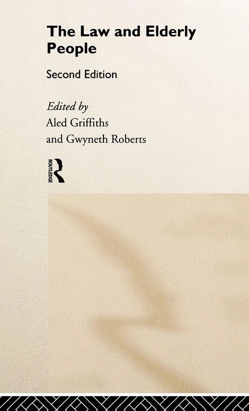 The Law and Elderly People