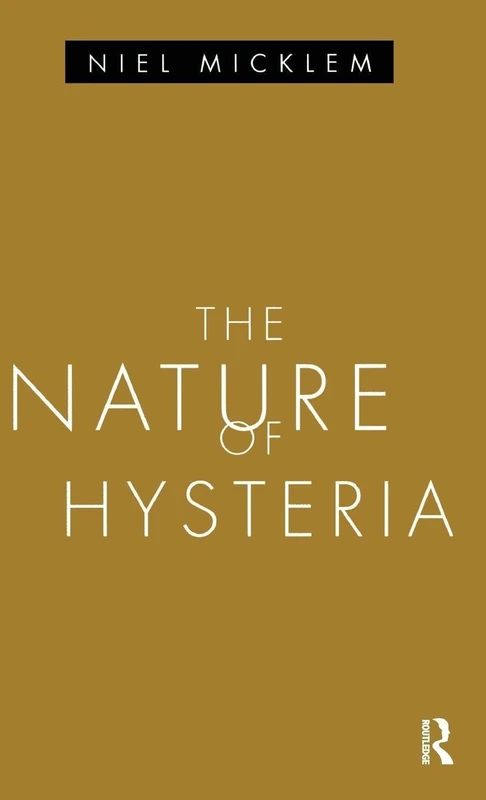 The Nature of Hysteria - Image 1