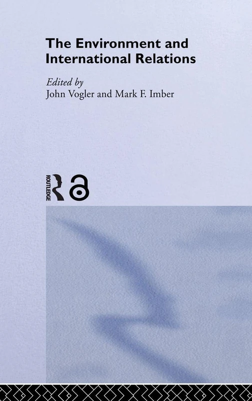 The Environment and International Relations (Comedia)