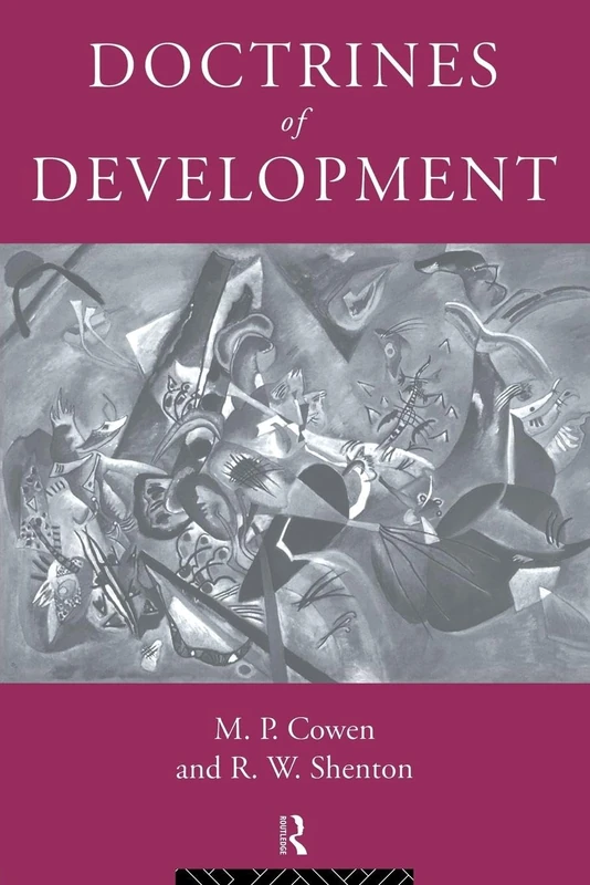 Doctrines Of Development