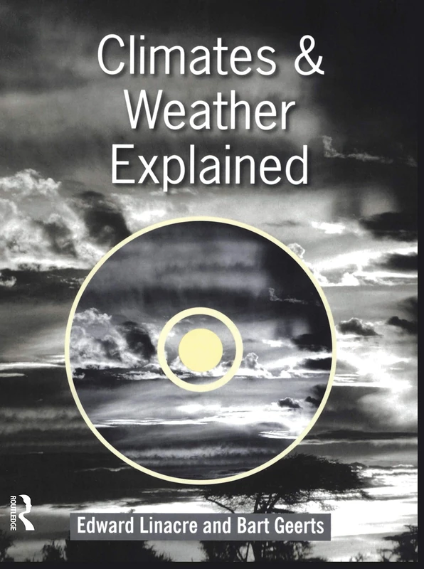 Climates and Weather Explained: An Introduction from a Southern Perspective