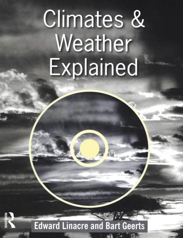 Climates and Weather Explained: An Introduction from a Southern Perspective