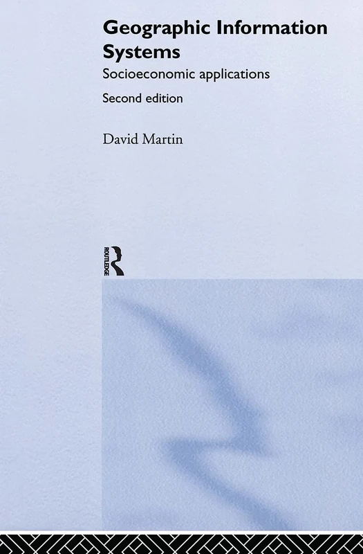 Geographic Information Systems: Socioeconomic Applications