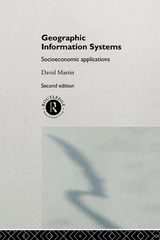Geographic Information Systems: Socioeconomic Applications - Image 1
