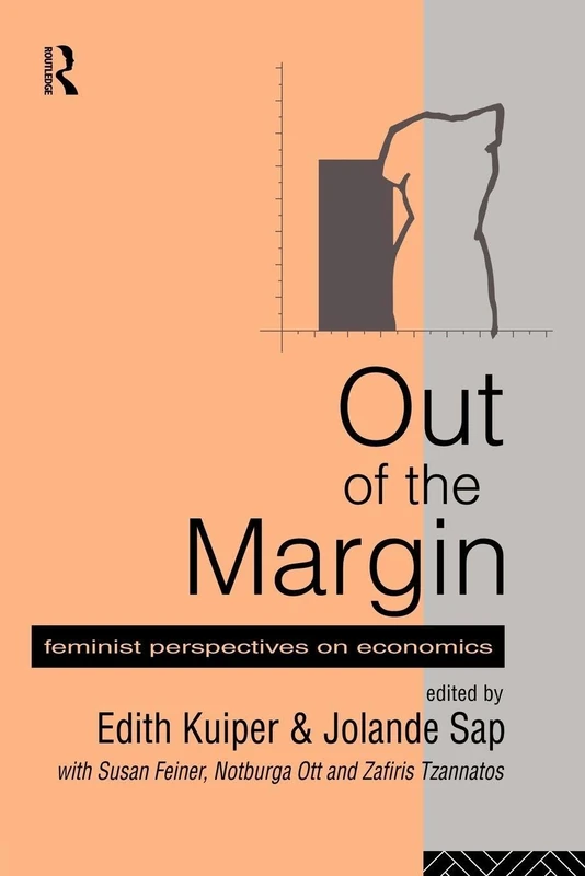 Out of the Margin: Feminist Perspectives on Economics - Image 1