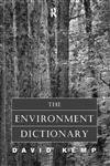 The Environment Dictionary