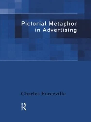 Pictorial Metaphor in Advertising - Image 1