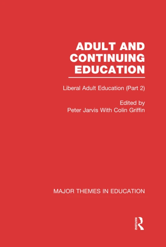 Major Theme Adult Cont Educ V2