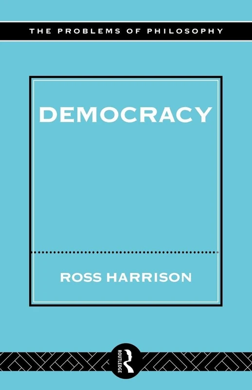 Democracy (Problems of Philosophy) - Image 1