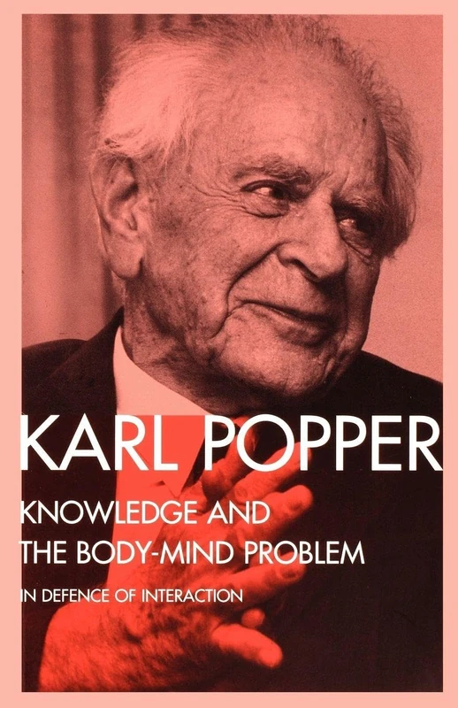 Knowledge and the Body-Mind Problem: In Defence of Interaction