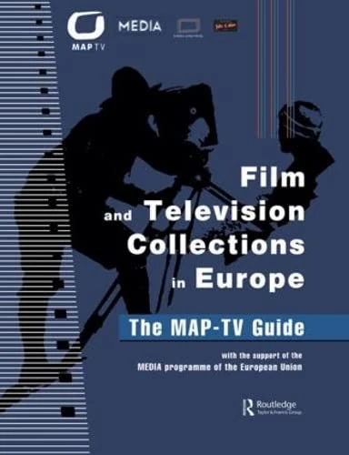 Film & Television Coll Europe: The MAP-TV Guide