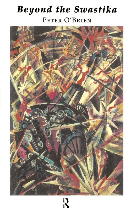 Beyond the Swastika - Image 1