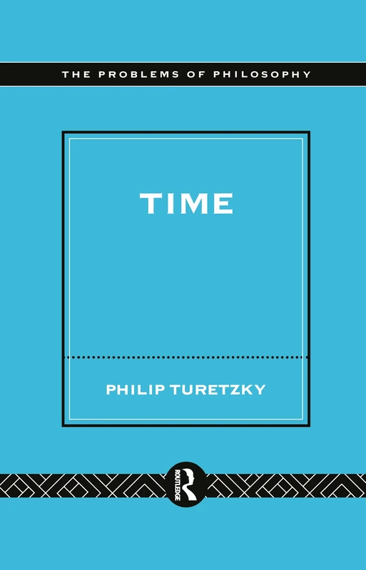 Time (Problems of Philosophy)
