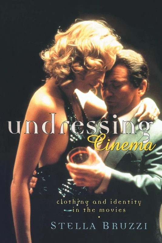 Undressing Cinema: Clothing and identity in the movies - Image 1