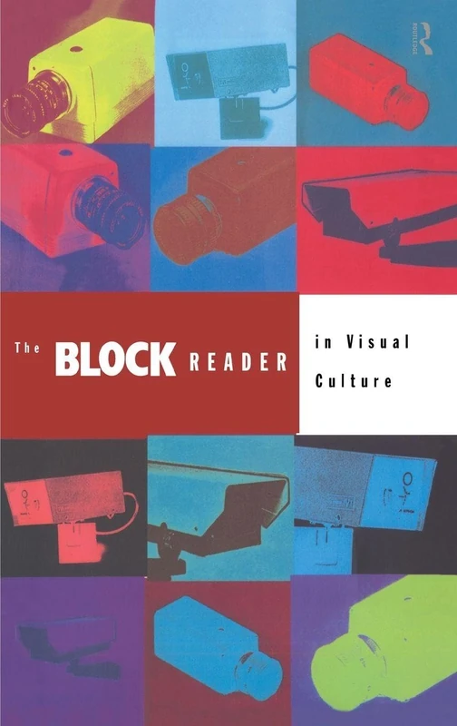 Routledge - The Block Reader in Visual Culture