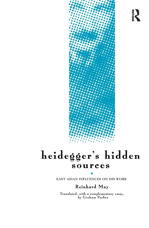 Heidegger's Hidden Sources: East-Asian Influences on his Work - Image 1