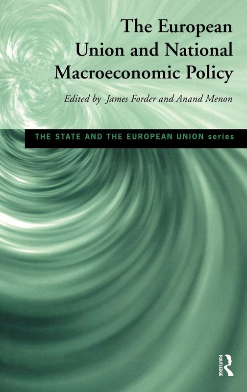 European Union and National Macroeconomic Policy (State and the European Union) - Image 1