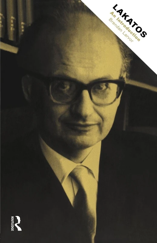 Lakatos: An Introduction - Image 1