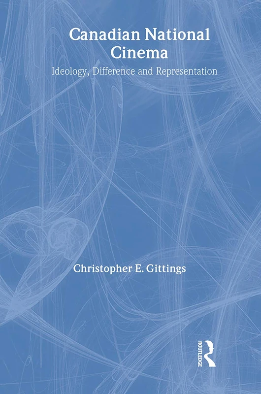 Canadian National Cinema