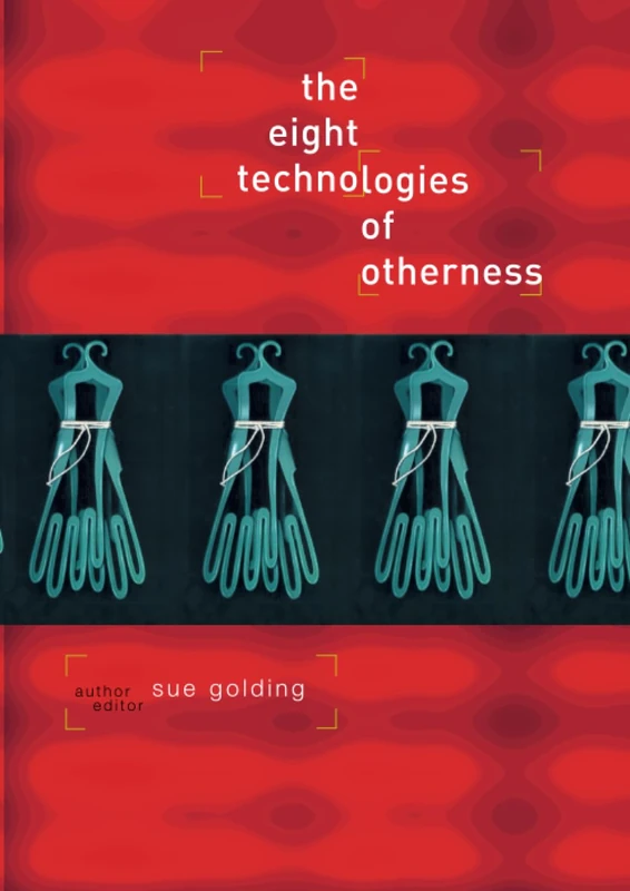 The Eight Technologies of Otherness - Image 1