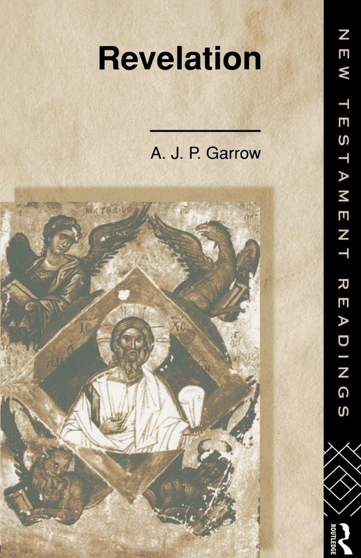 Revelation (New Testament Readings)