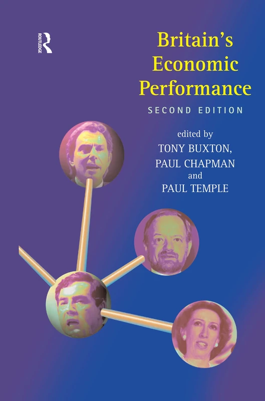 Britain's Economic Performance