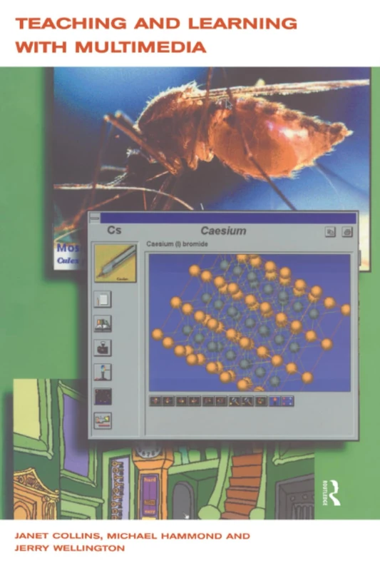 Teaching and Learning with Multimedia