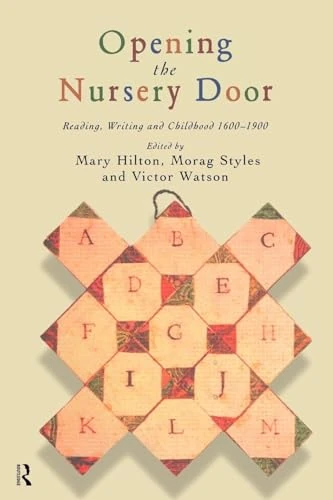 Opening The Nursery Door: Reading, writing and childhood 1600–1900 - Image 1