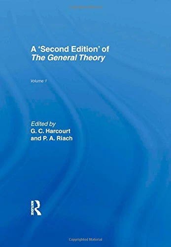 The General Theory: Volume 1