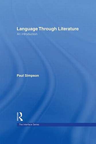 Language Through Literature: An Introduction (Interface)