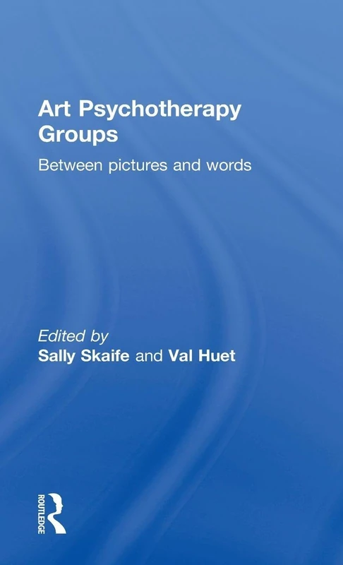 Art Psychotherapy Groups: Between Pictures and Words