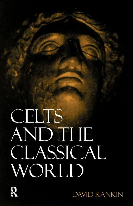 Celts and the Classical World
