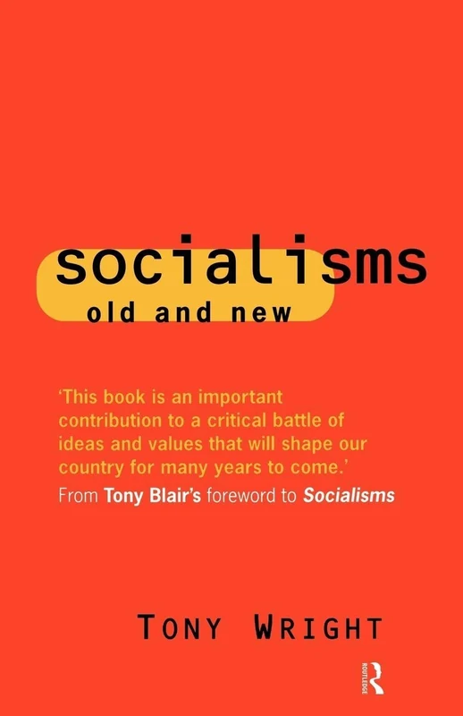 Socialisms: Old and New - Image 1