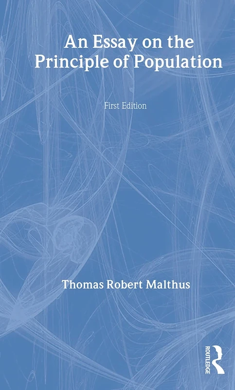 Six Edns Malthus Pop 1798