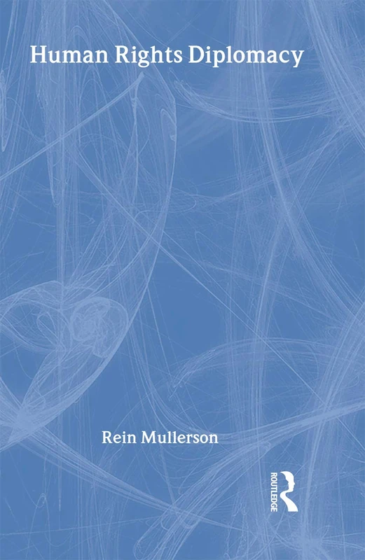 Human Rights Diplomacy