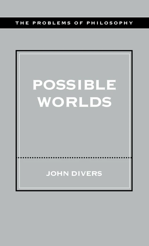 Possible Worlds (Problems of Philosophy)