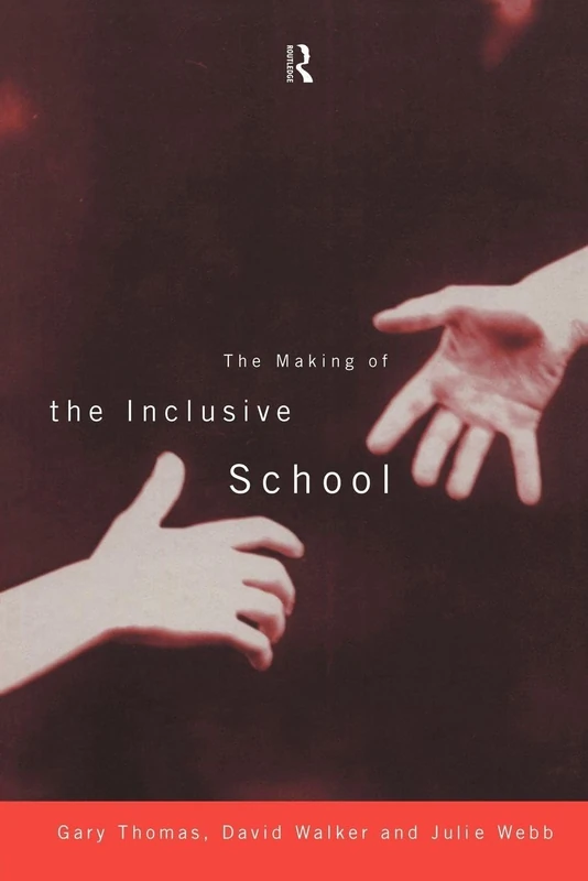 The Making of the Inclusive School (Studies. New Series; Lecture 1) - Image 1