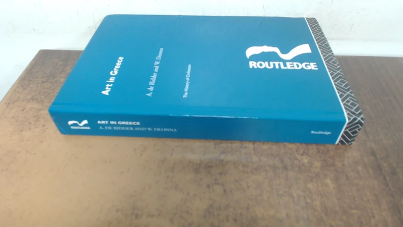 Art in Greece (History of Civilization)